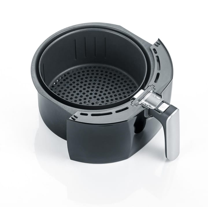 Severin FR 2430 Hot Air Fryer 3.2 L, Black Severin