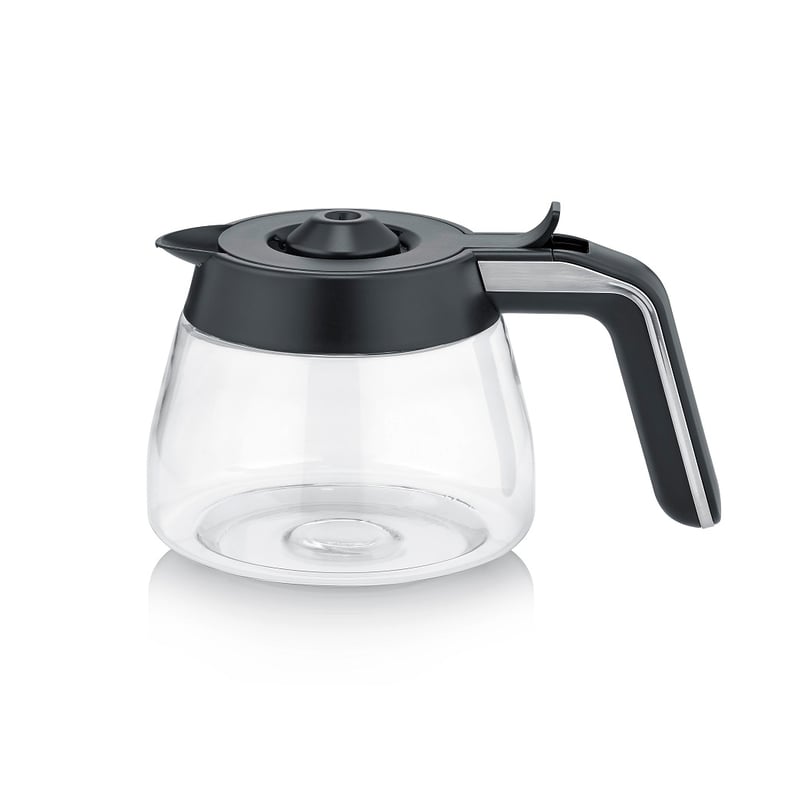 Severin Severin GK 5553 FILKA glass carafe 10 cups Clear