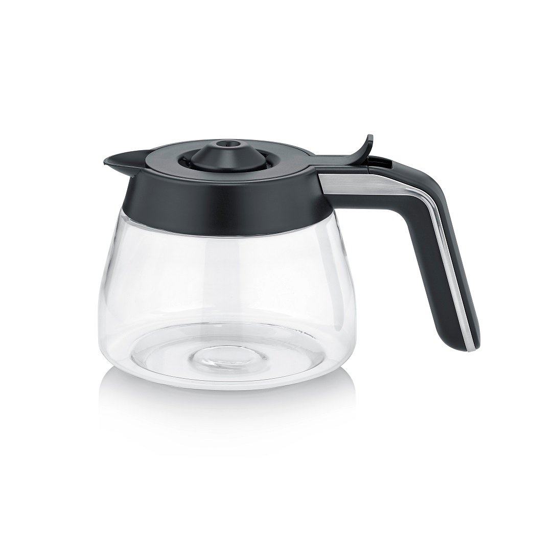 Severin Severin GK 5553 FILKA glass carafe 10 cups Clear