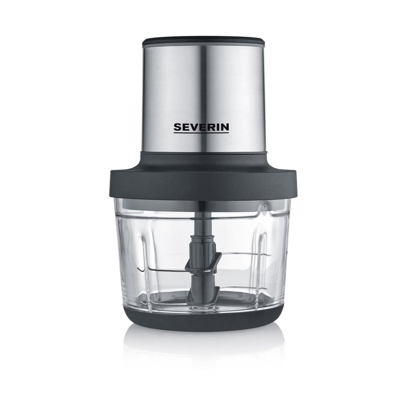 Severin Severin KM 3866 multi chopper cordless 1 L Stainless steel