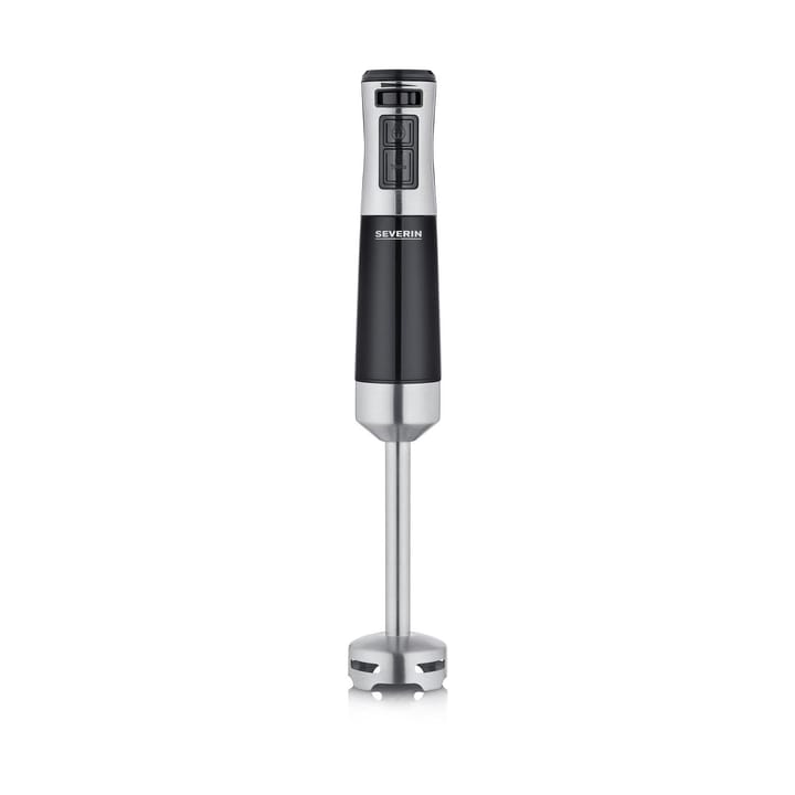 Severin SM 3771 Hand blender - Black - Severin