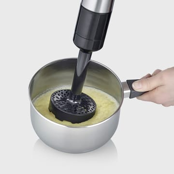 Severin SM 3775 hand blender set cordless - Brushed steel - Severin