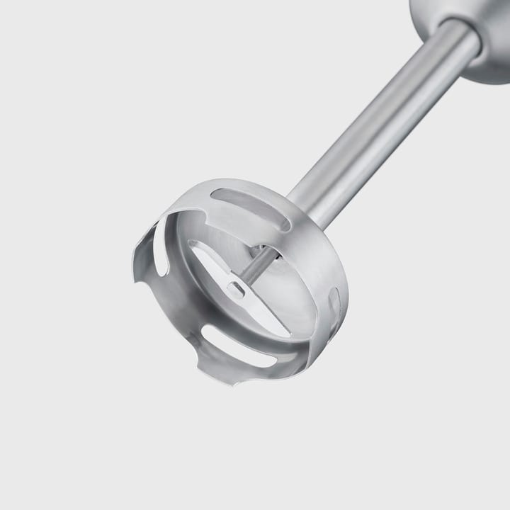 Severin SM 3775 hand blender set cordless, Brushed steel Severin