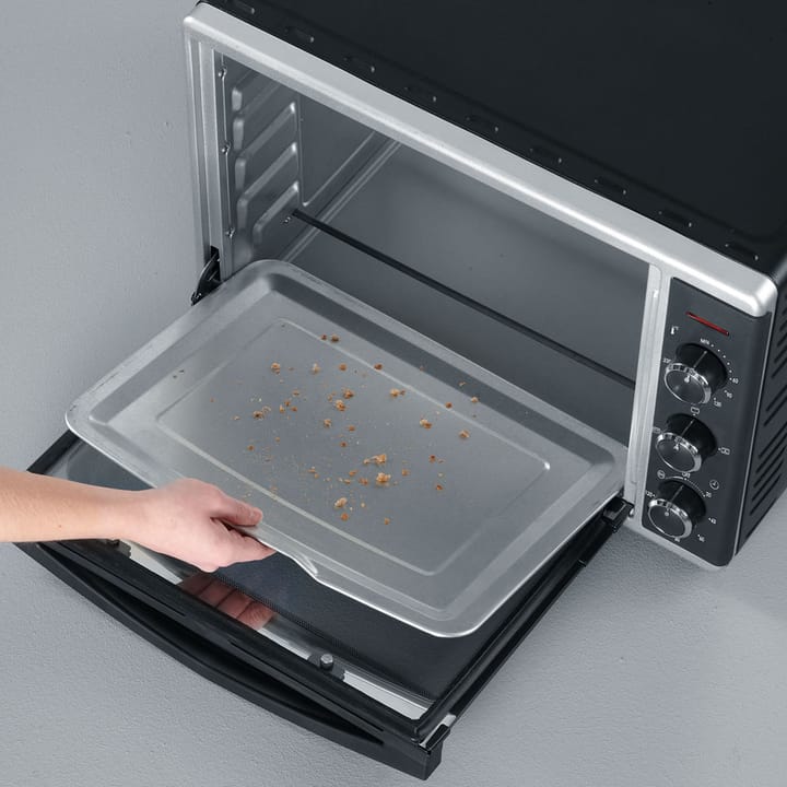 Severin TO 2058 countertop convection oven 42 L, Black Severin