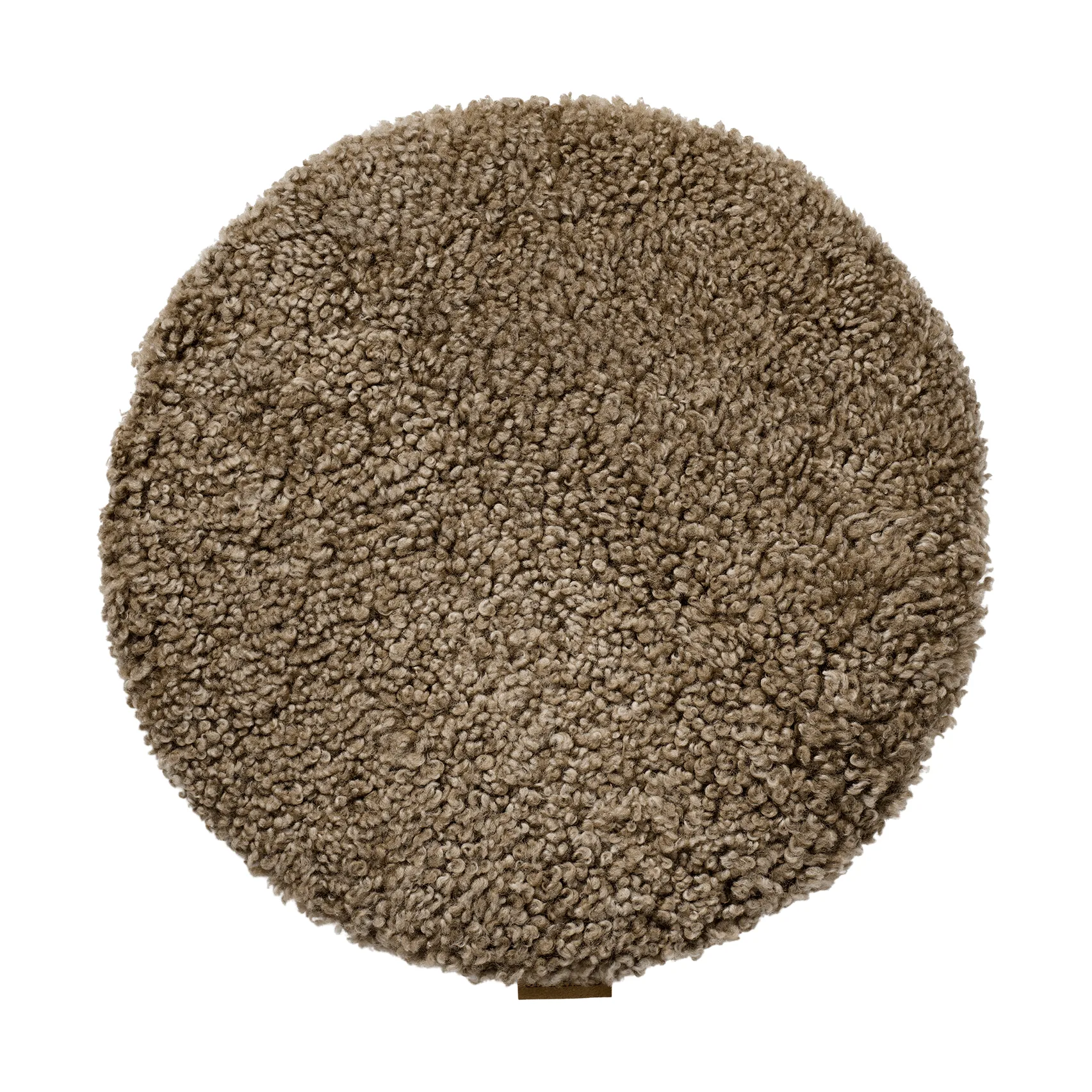 Ida chair cushion, Desert (beige) Shepherd of Sweden