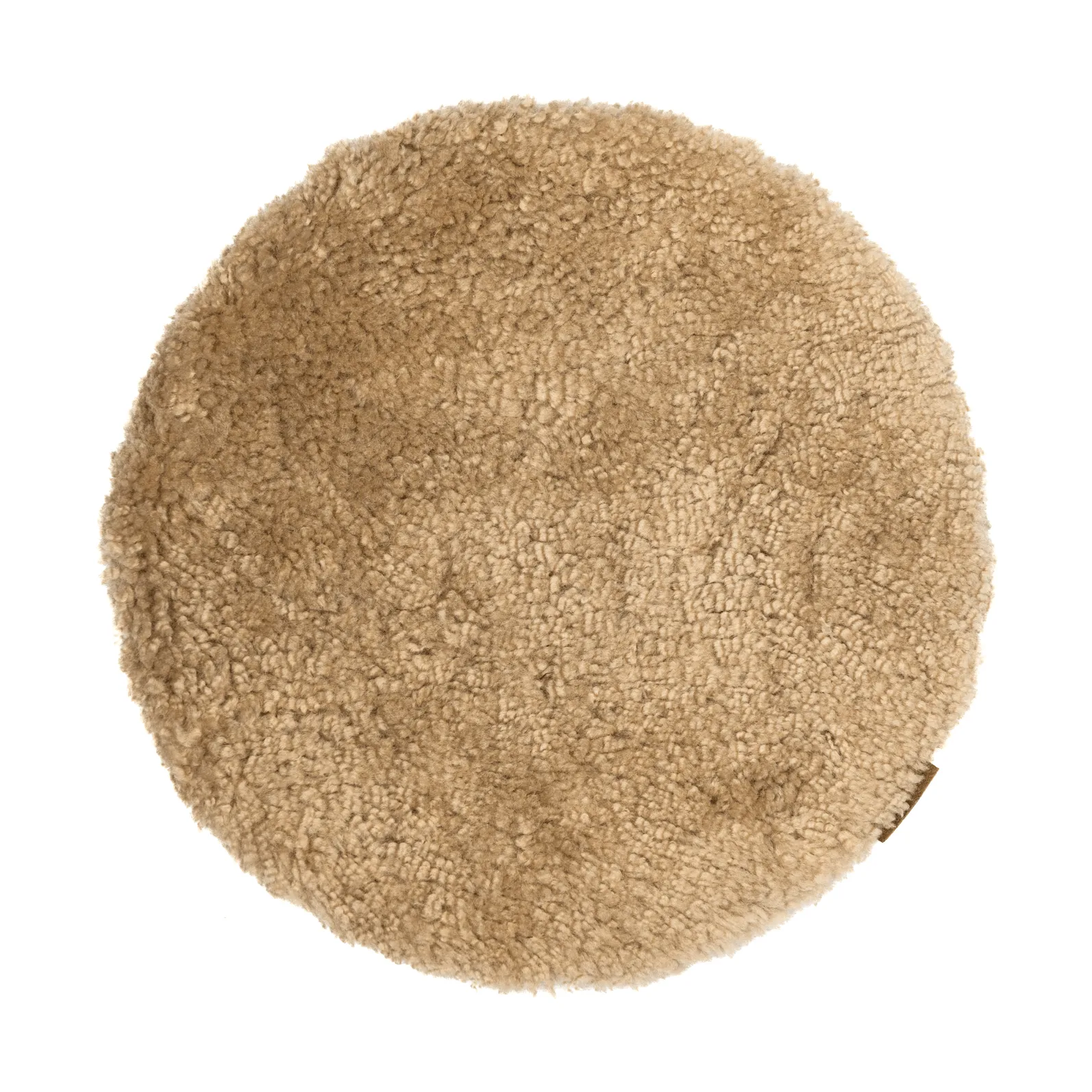 Ida chair cushion, Sand (beige) Shepherd of Sweden