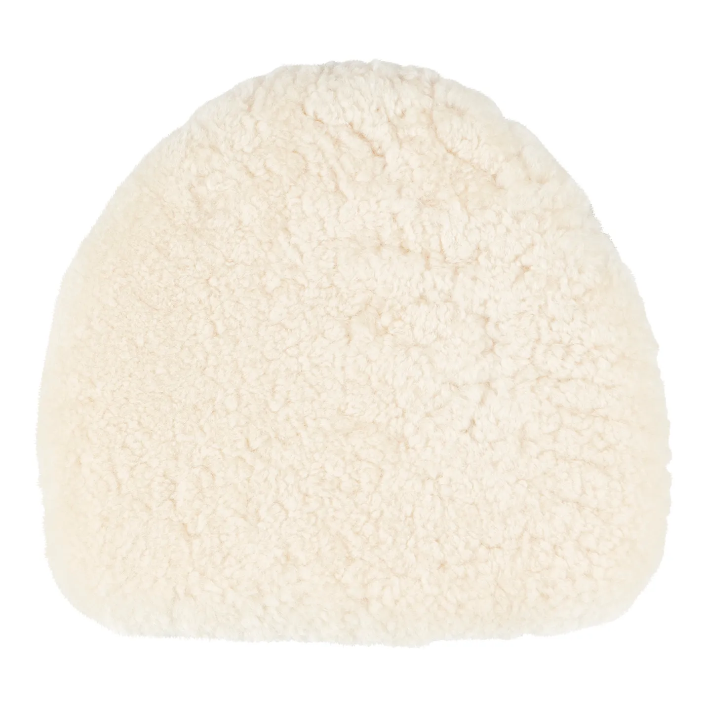 Shepherd chair cushion Judith padded 34x36 cm, Creme Shepherd of Sweden