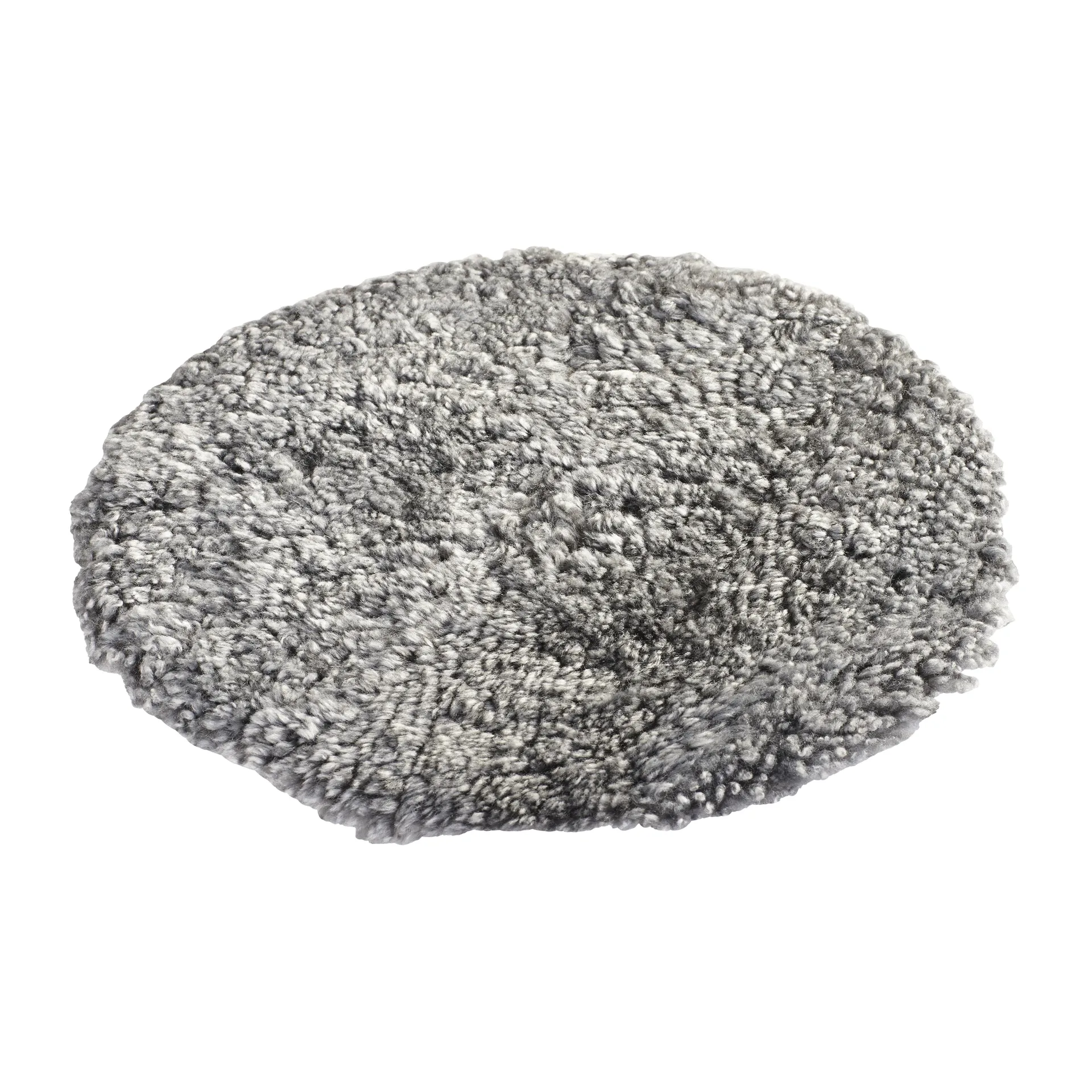 Shepherd seat cover Ida 38cm, graphite grey Shepherd of Sweden