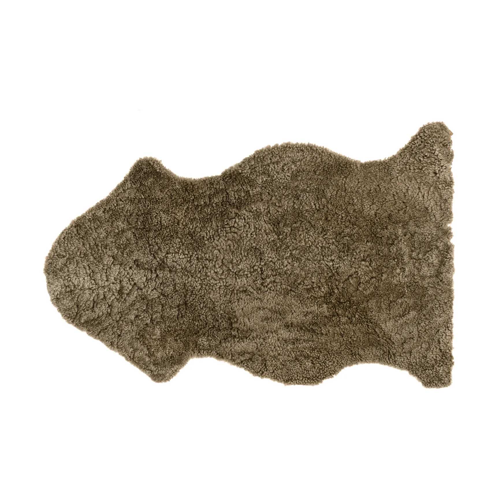 Shepherd sheepskin Ella, Desert Shepherd of Sweden
