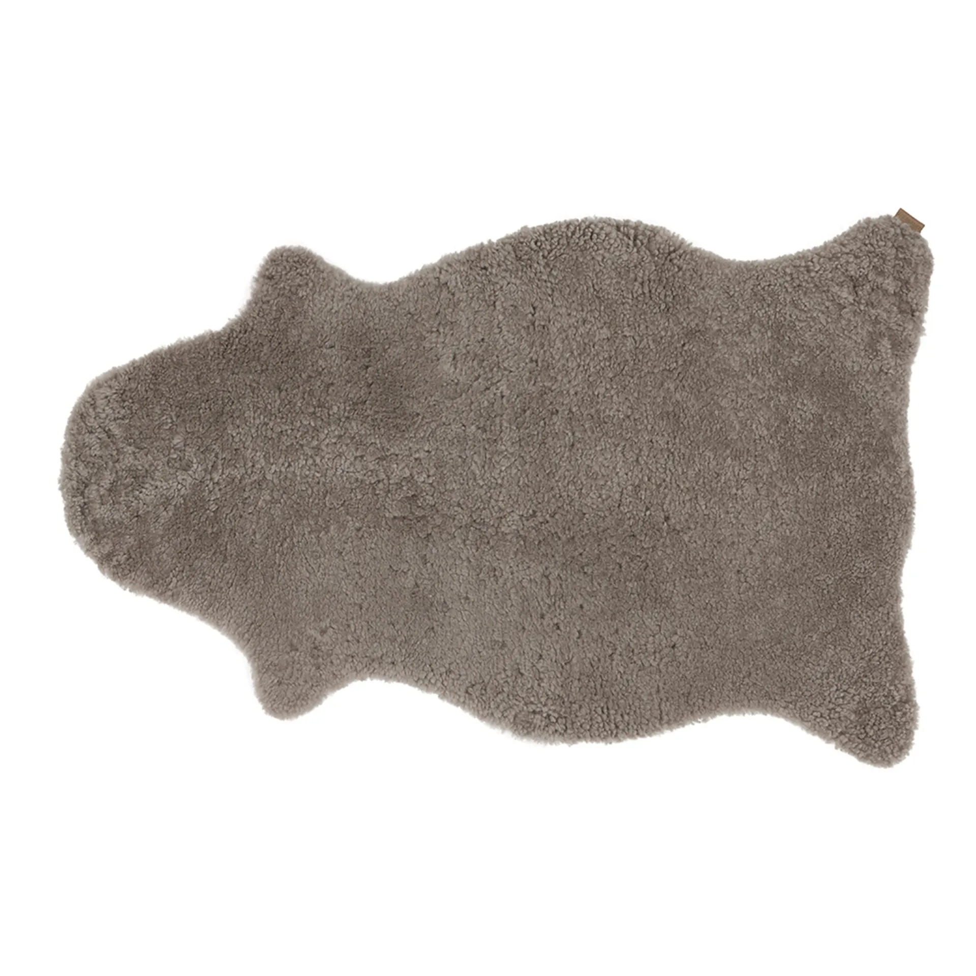 Shepherd sheepskin Ella, stone Shepherd of Sweden