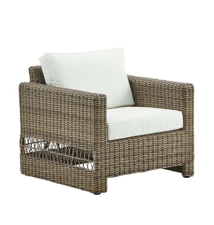 Carrie lounge chair - Antique - Sika Design