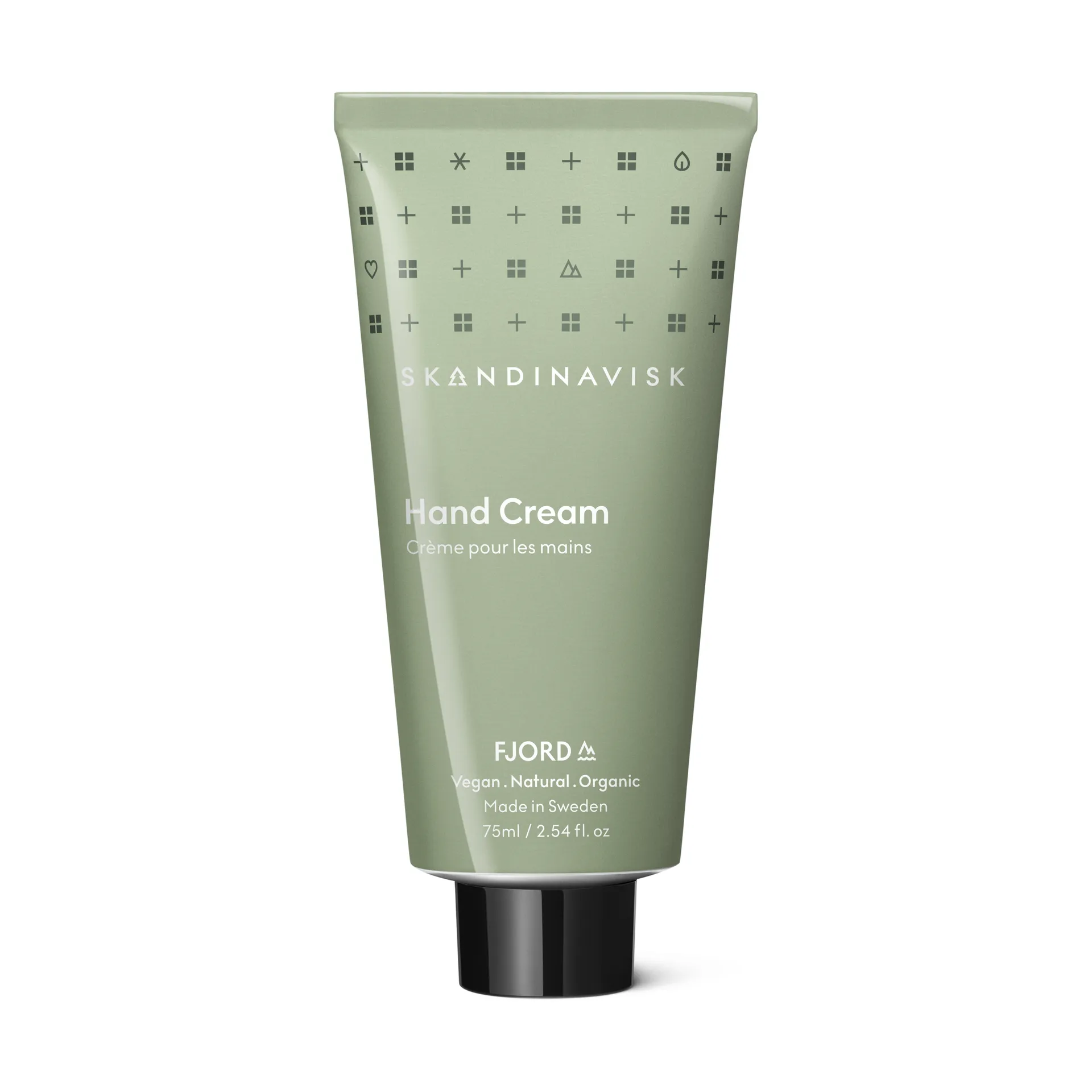 FJORD hand cream, 75 ml Skandinavisk