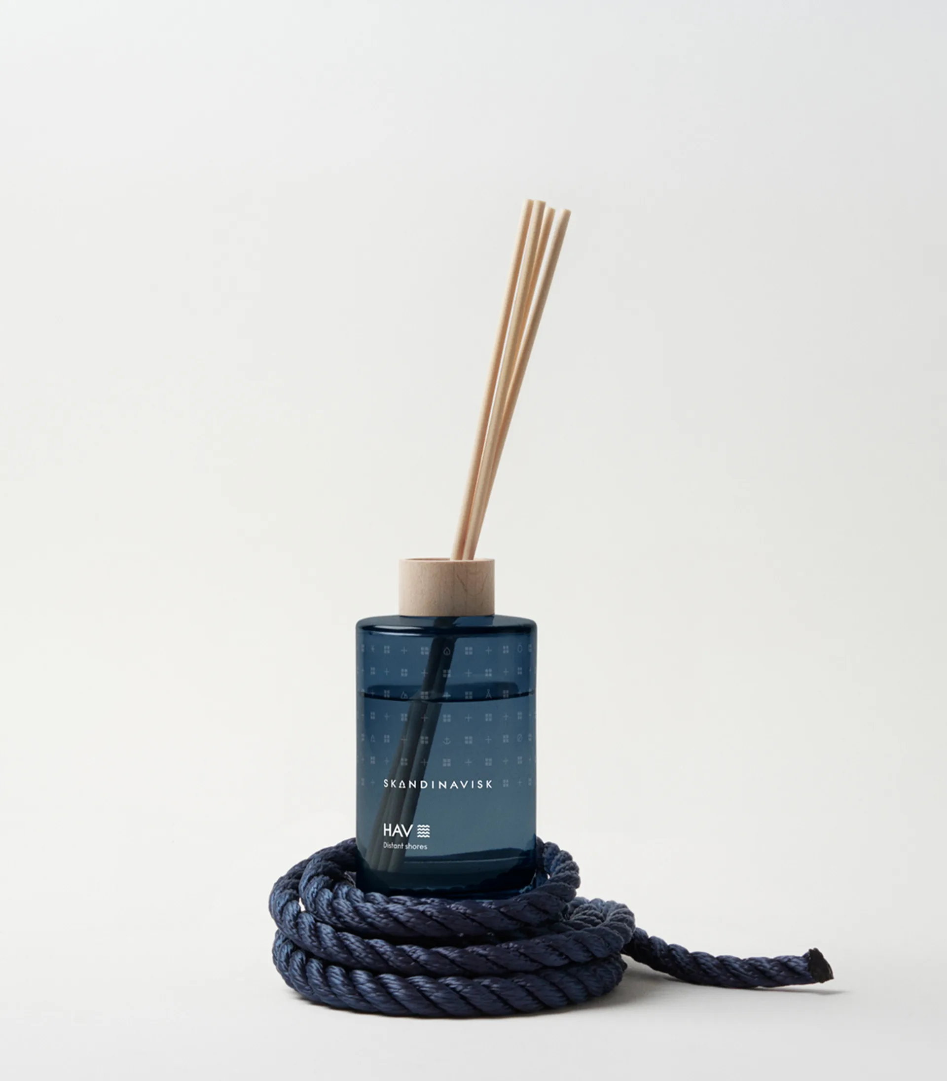 Hav fragrance sticks, 200 ml Skandinavisk