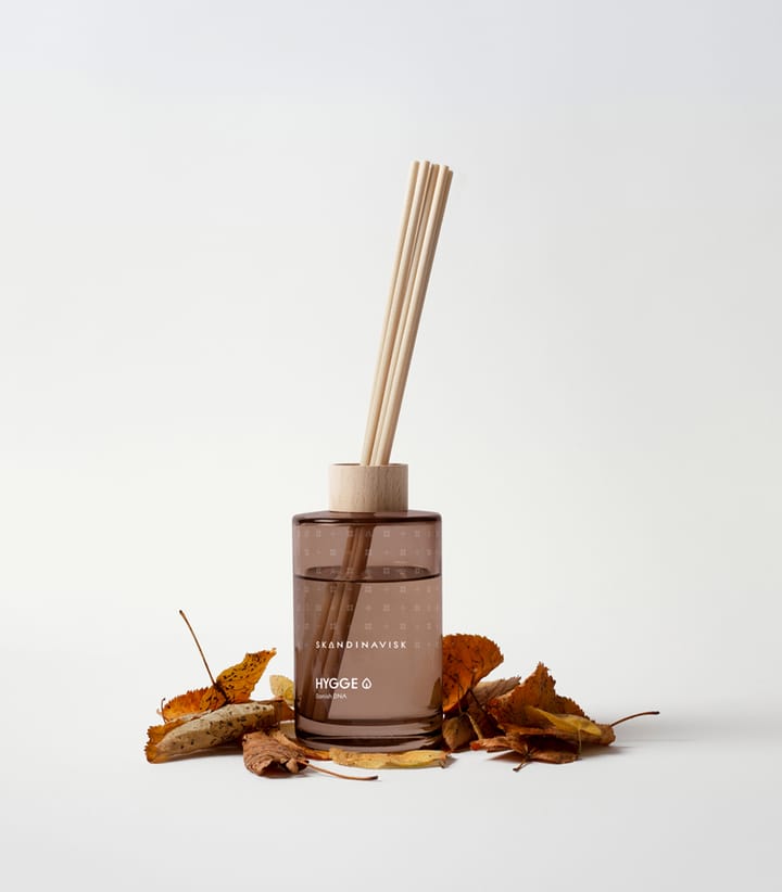Hygge fragrance sticks, 200 ml Skandinavisk