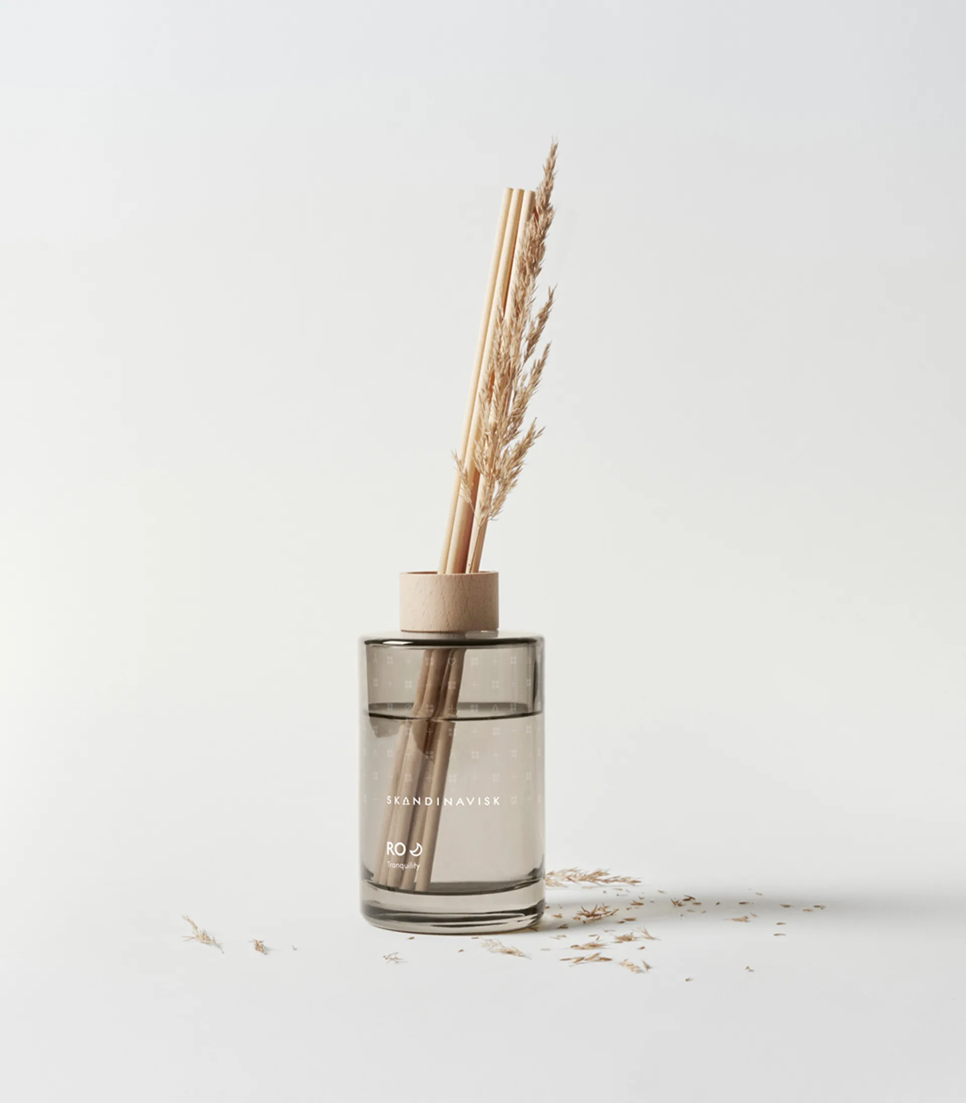 Ro fragrance sticks, 200 ml Skandinavisk