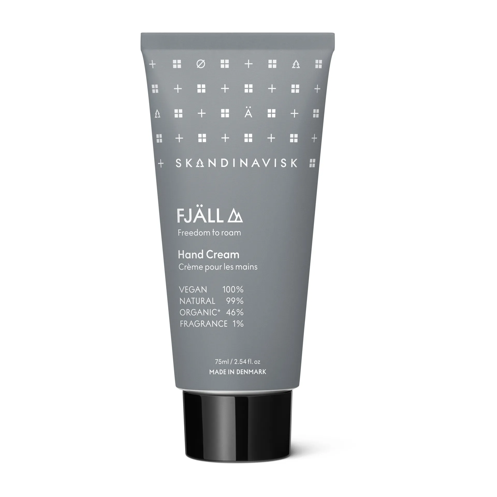 Scandinavian hand cream 75 ml, 75ml Skandinavisk