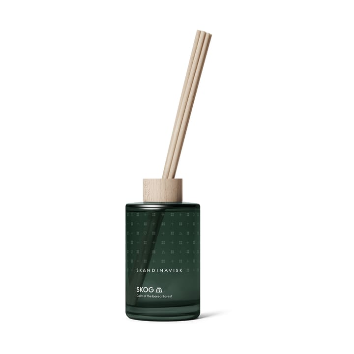 Skog fragrance sticks - 200 ml - Skandinavisk