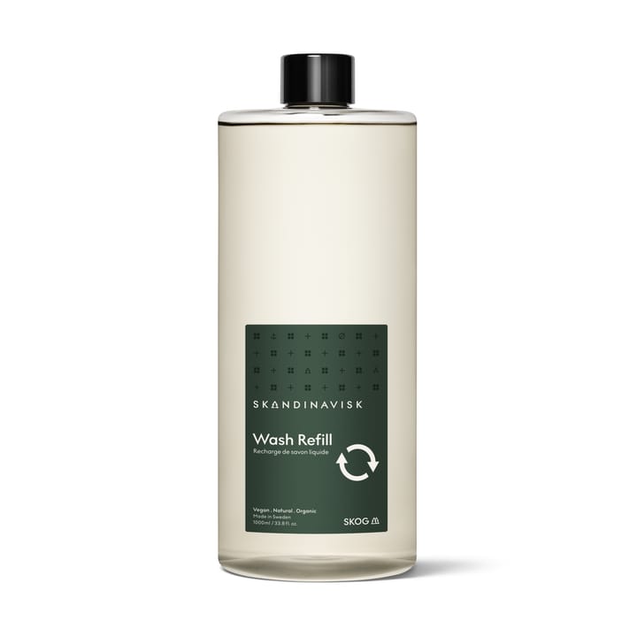 SKOG hand soap refill - 1 L - Skandinavisk