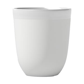 Skaugum Capsule cup 2-pack - White - Skaugum of Norway