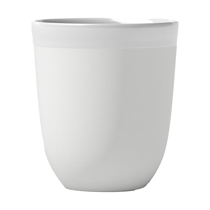 Skaugum Capsule cup 2-pack, White Skaugum of Norway