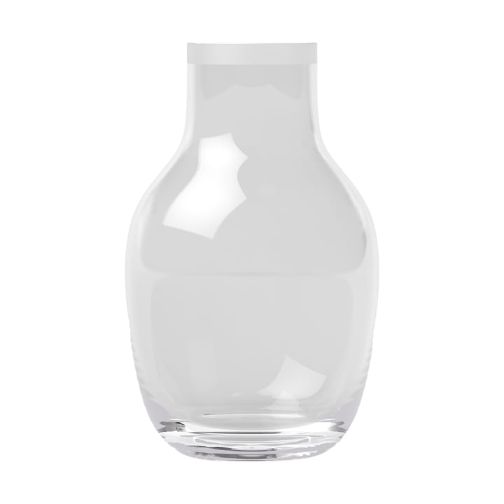 Skaugum Capsule glass vase, Large Skaugum of Norway
