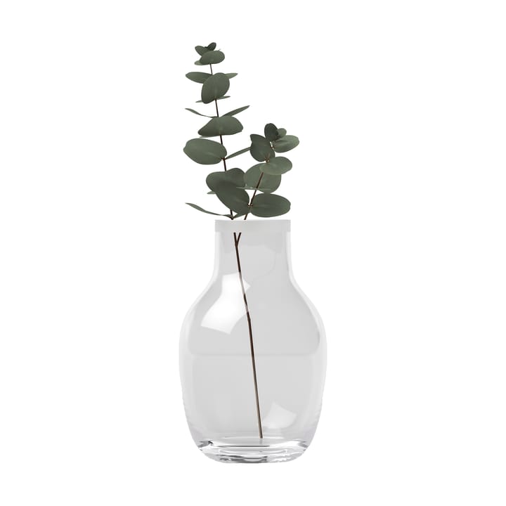 Skaugum Capsule glass vase, Small Skaugum of Norway