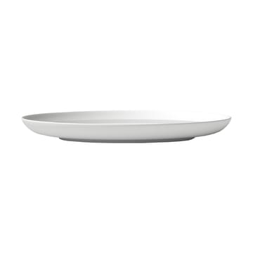 Skaugum Capsule plate ⌀27 cm small - White - Skaugum of Norway