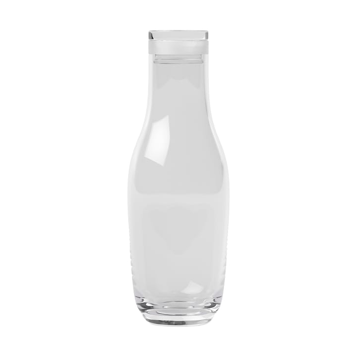 Skaugum Capsule water carafe, Glass Skaugum of Norway