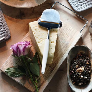 Skaugum cheese slicer - Pure White - Skaugum of Norway