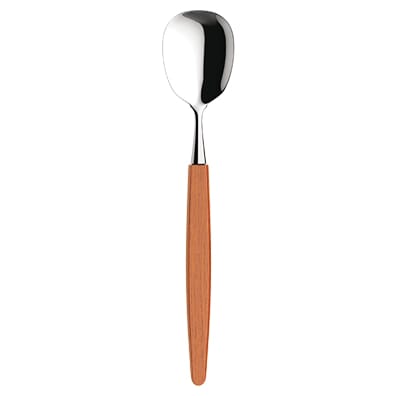 Skaugum serving spoon, Ecco Teak Skaugum of Norway