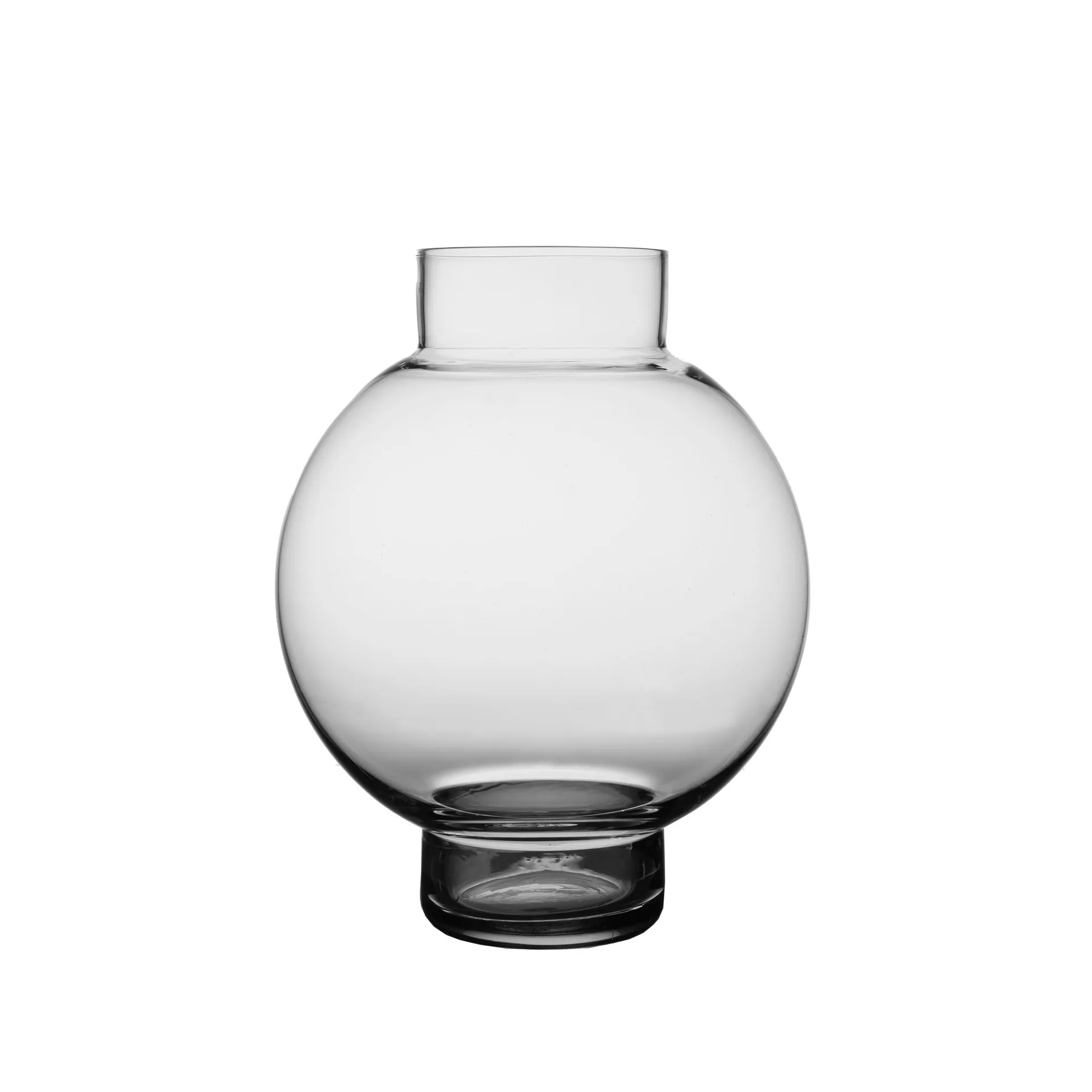 Tokyo vase/lantern, 15 cm Skrufs Glasbruk