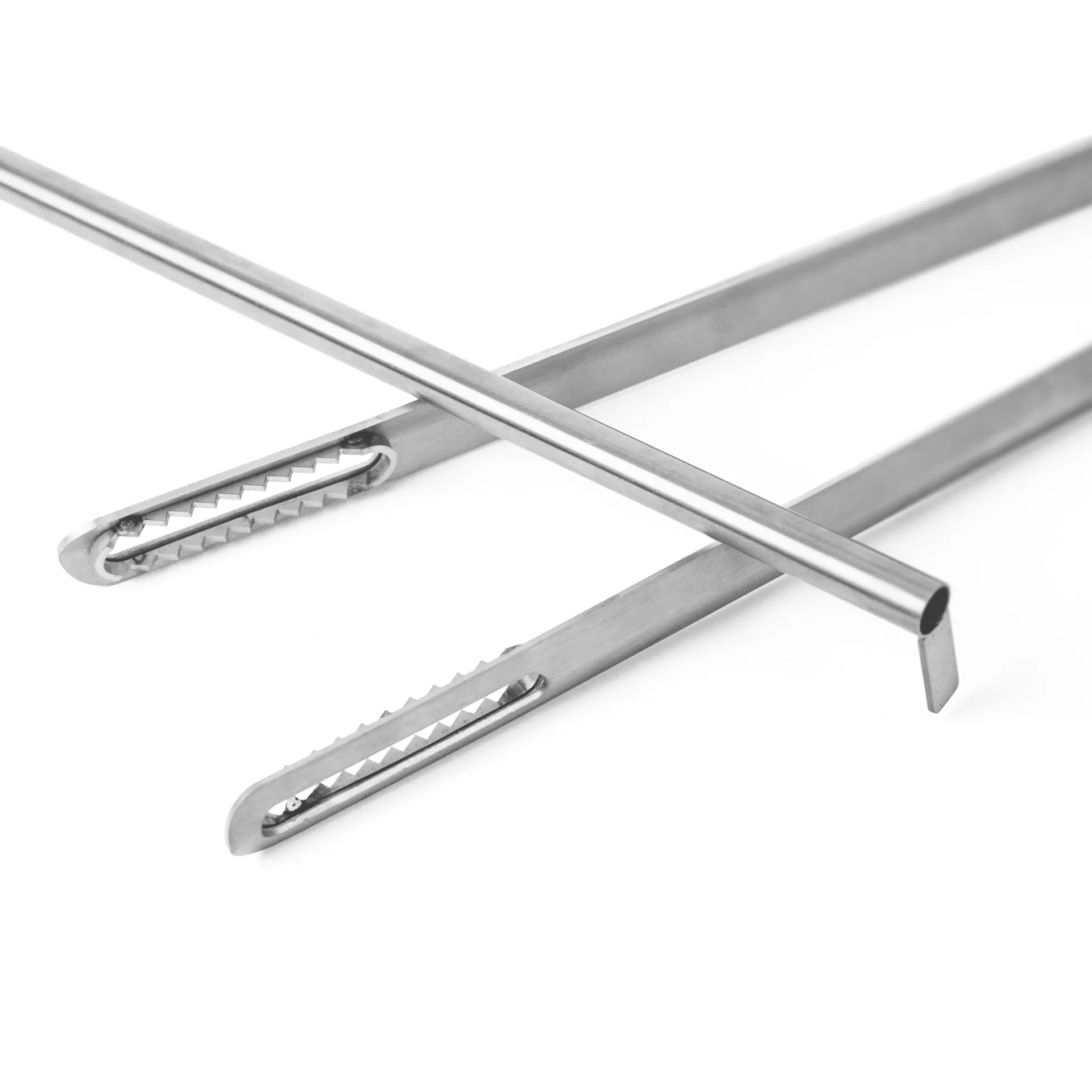 Solstickan fireplace tool set, Silver Solstickan Design