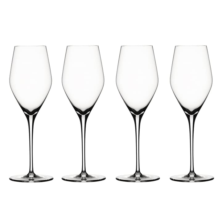 Authentis Champange glass 27cl. 4-pack, clear Spiegelau