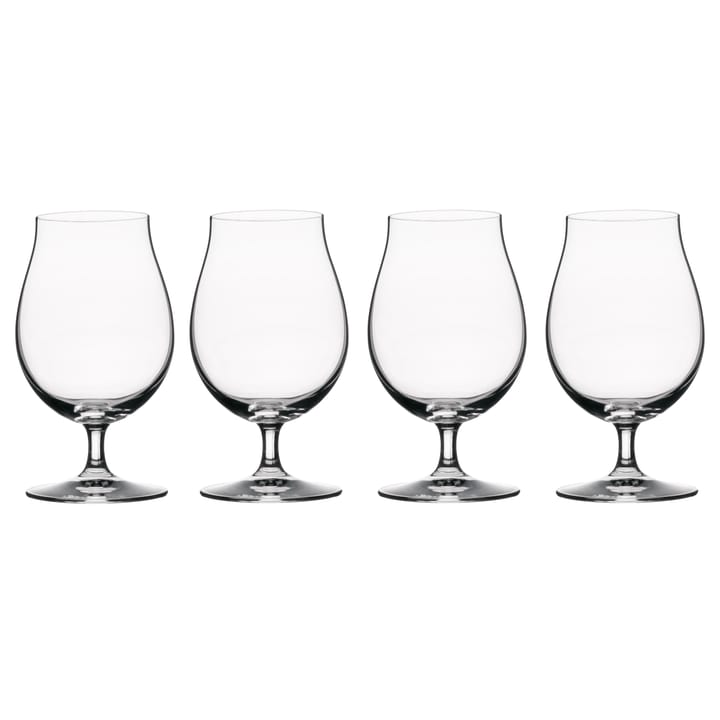 Beer Classics Tulip glass 44cl. 4-pack, clear Spiegelau