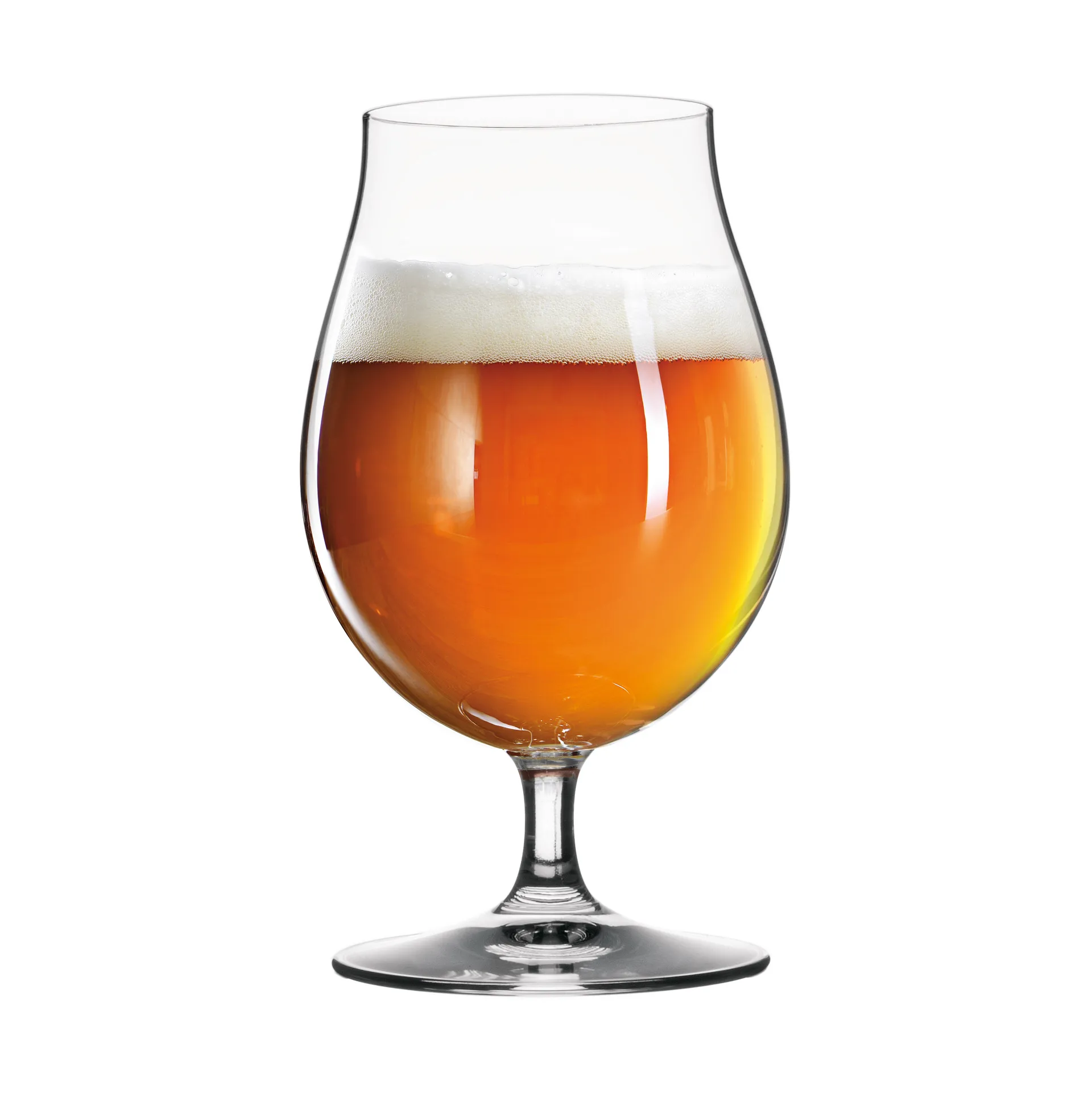 Beer Classics Tulip glass 44cl. 4-pack, clear Spiegelau