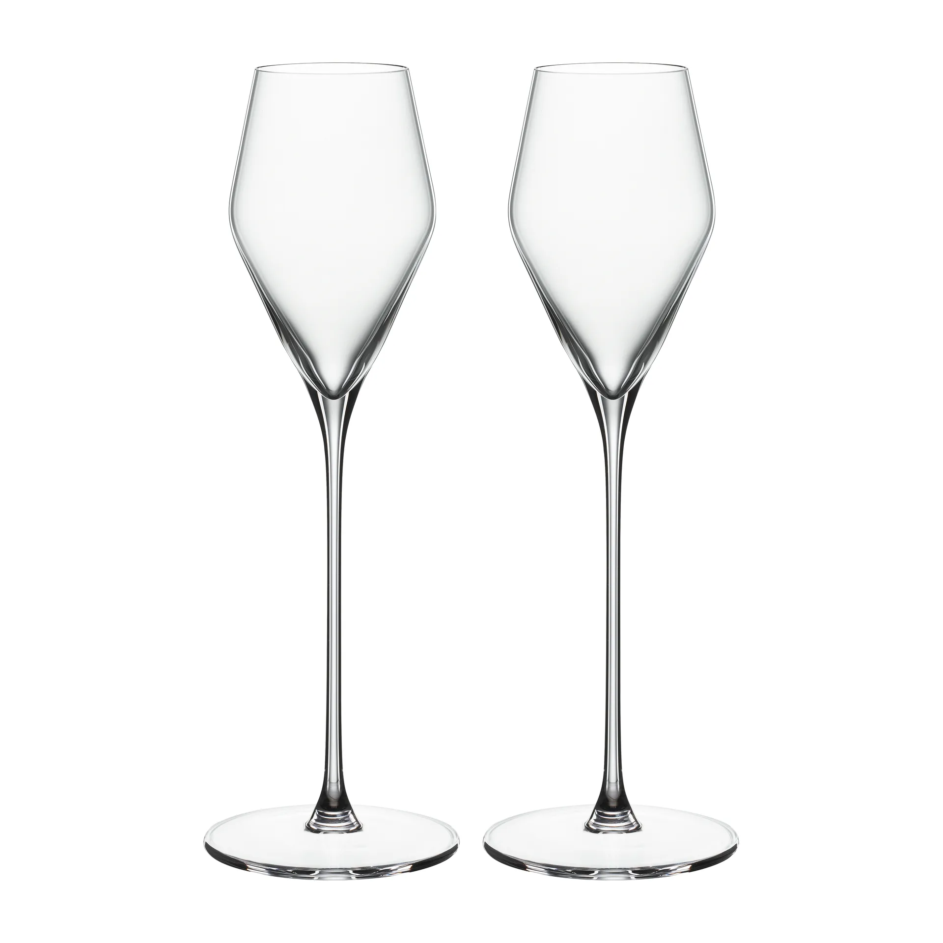 Definition Digestive dessert wine glass 13 cl 2-pack, Clear Spiegelau