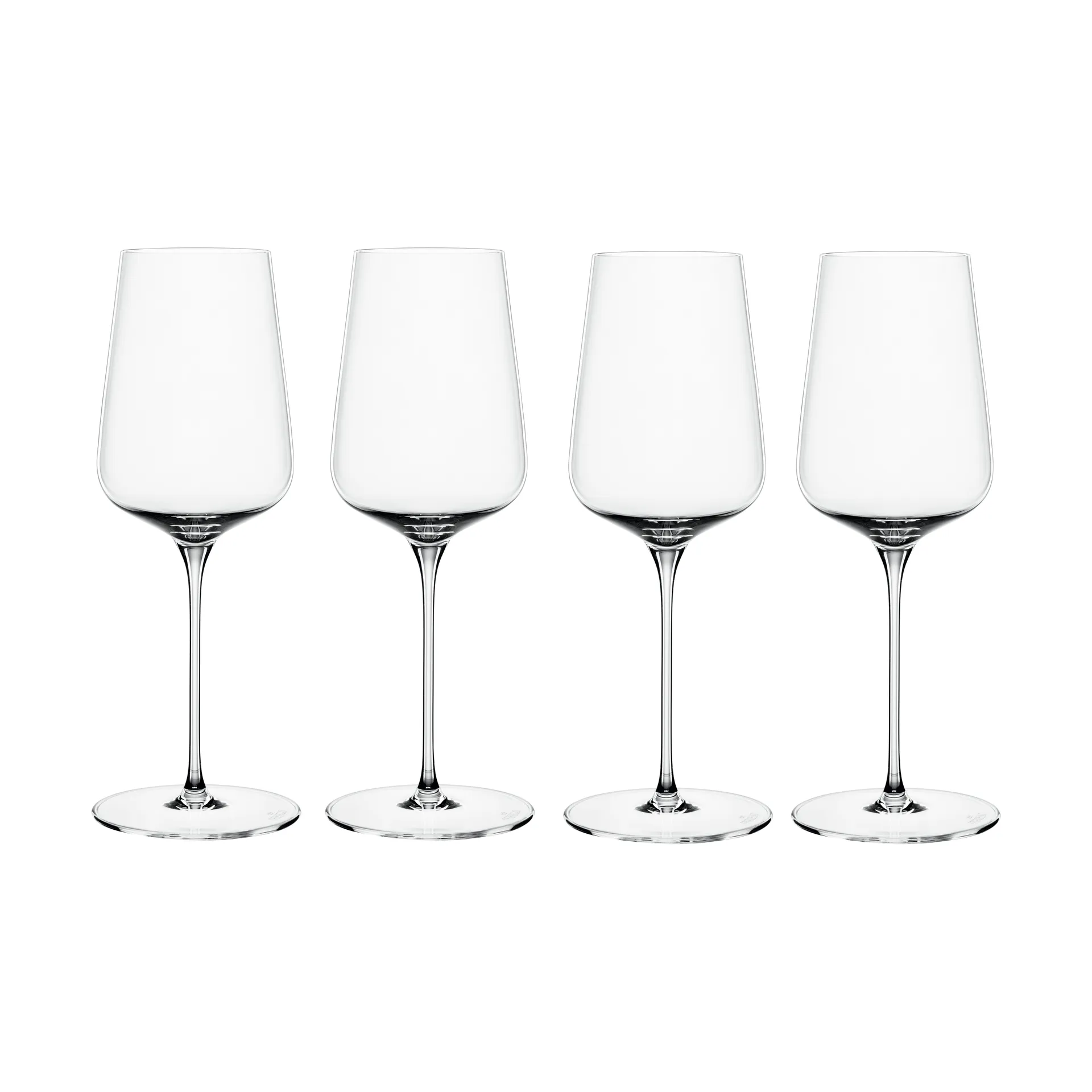 Definition Universal wine glass 55 cl 4-pack, Clear Spiegelau