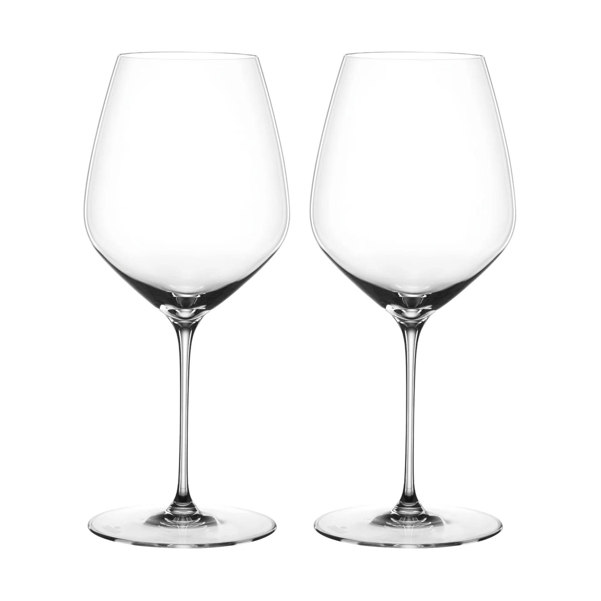 HI-LITE Burgundy wine glasses 70 cl 2-pack, Clear Spiegelau