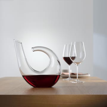 Highline wine carafe 0.75 L - clear - Spiegelau