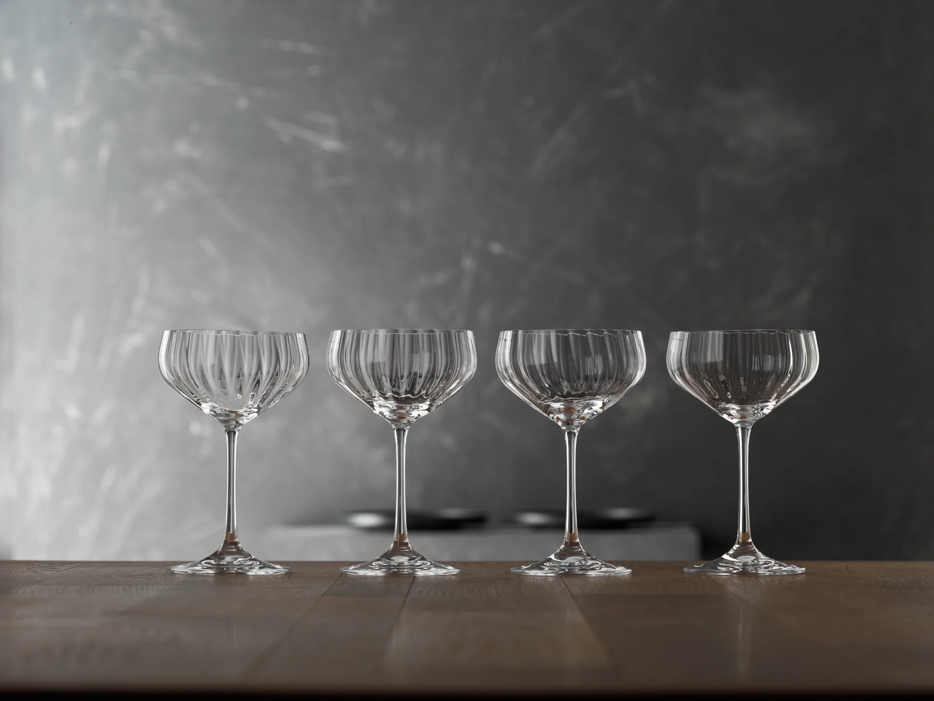 LifeStyle coupette glass 4-pack, 30 cl Spiegelau