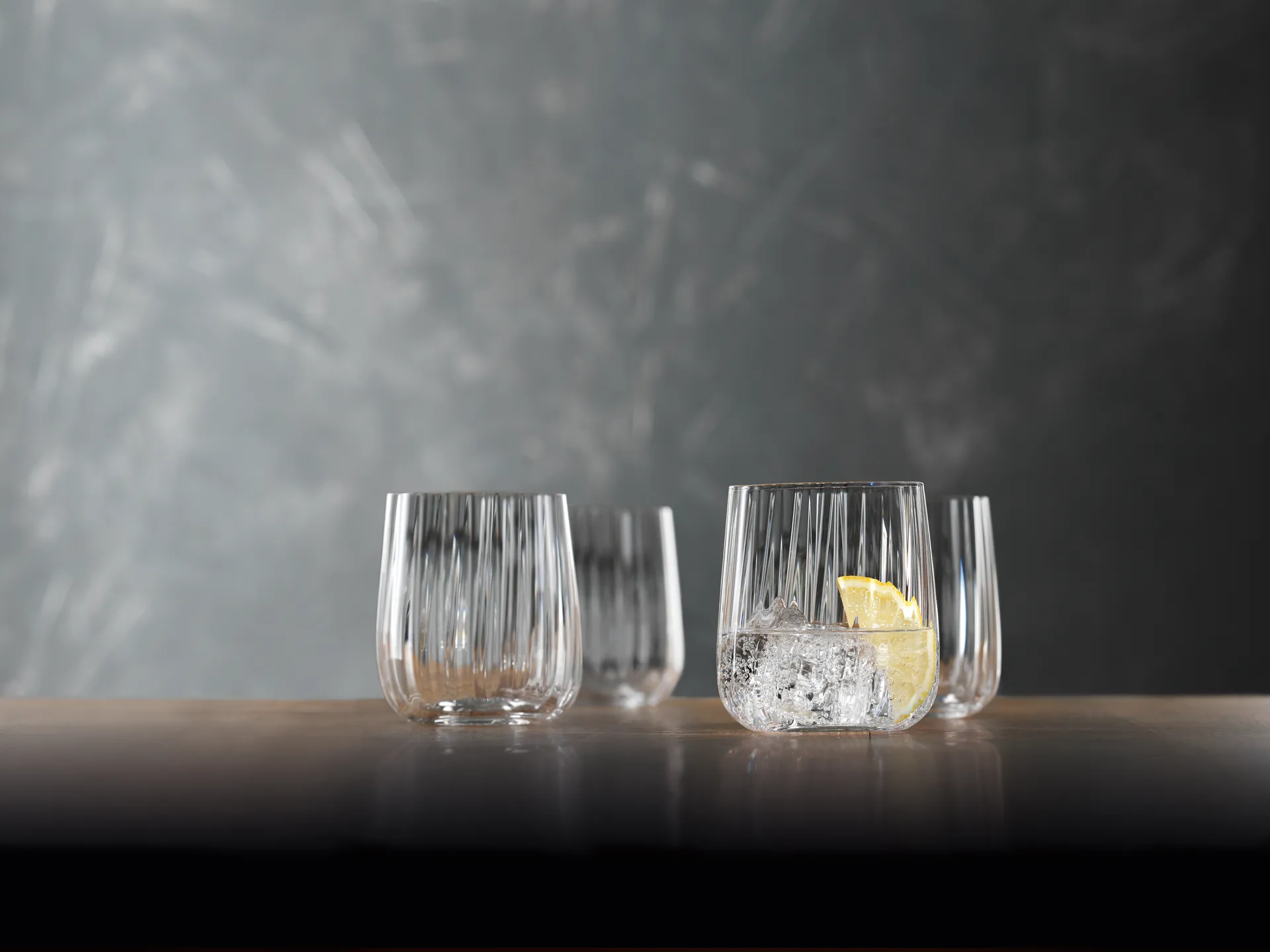 LifeStyle tumbler 4-pack, 34 cl Spiegelau