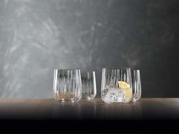 LifeStyle tumbler 4-pack - 34 cl - Spiegelau