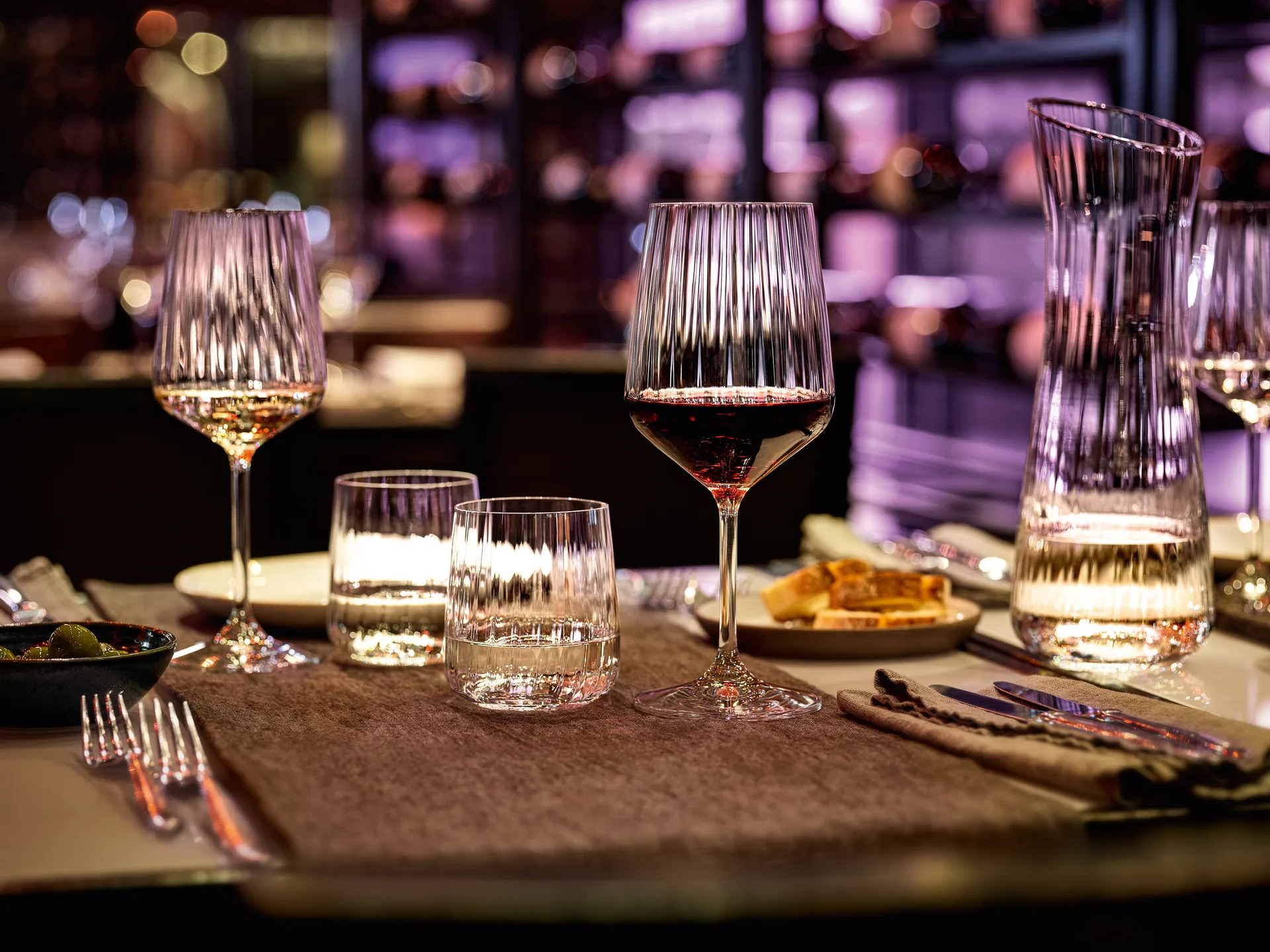 LifeStyle tumbler 4-pack, 34 cl Spiegelau