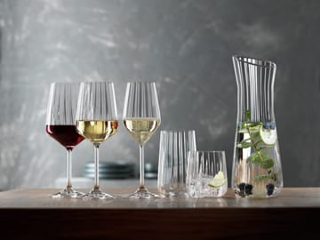 LifeStyle tumbler 4-pack - 34 cl - Spiegelau