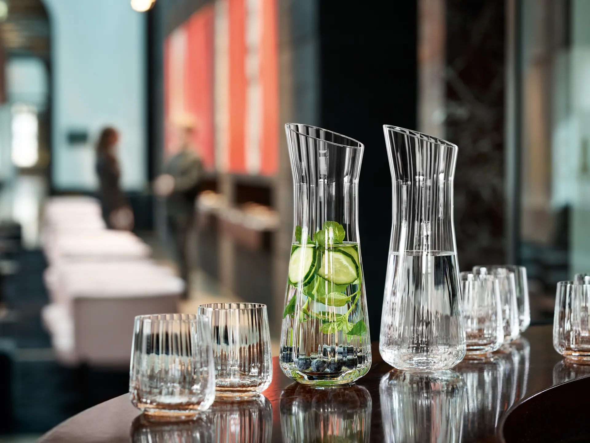 LifeStyle tumbler 4-pack, 34 cl Spiegelau