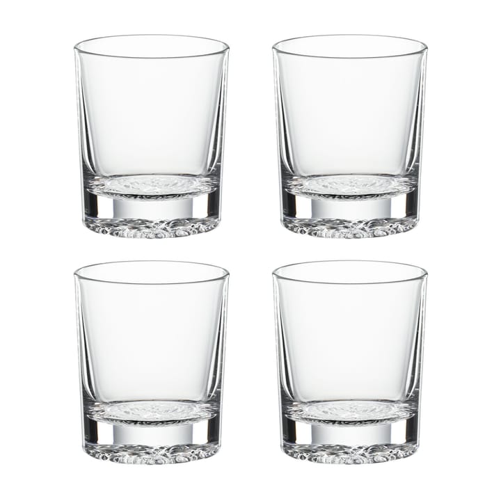 Lounge 2.0 SOF glass 23.8 cl 4-pack, Clear Spiegelau