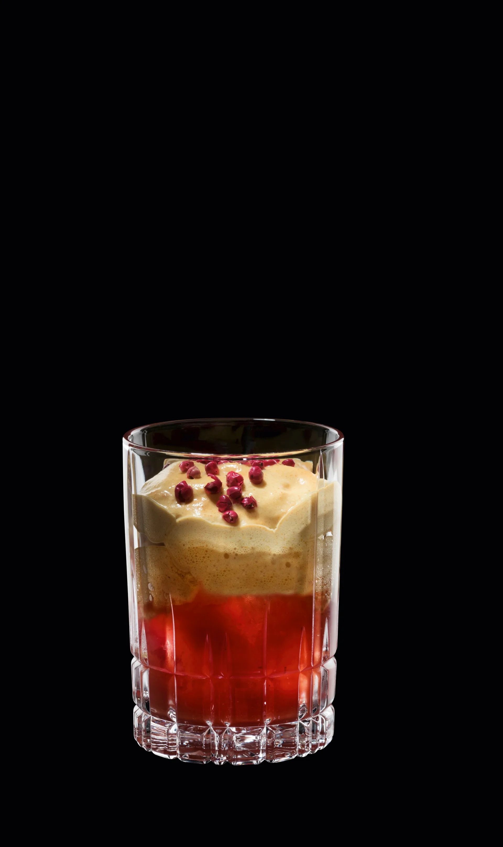 Perfect Serve Long drink glass 24cl . 4-pack, clear Spiegelau