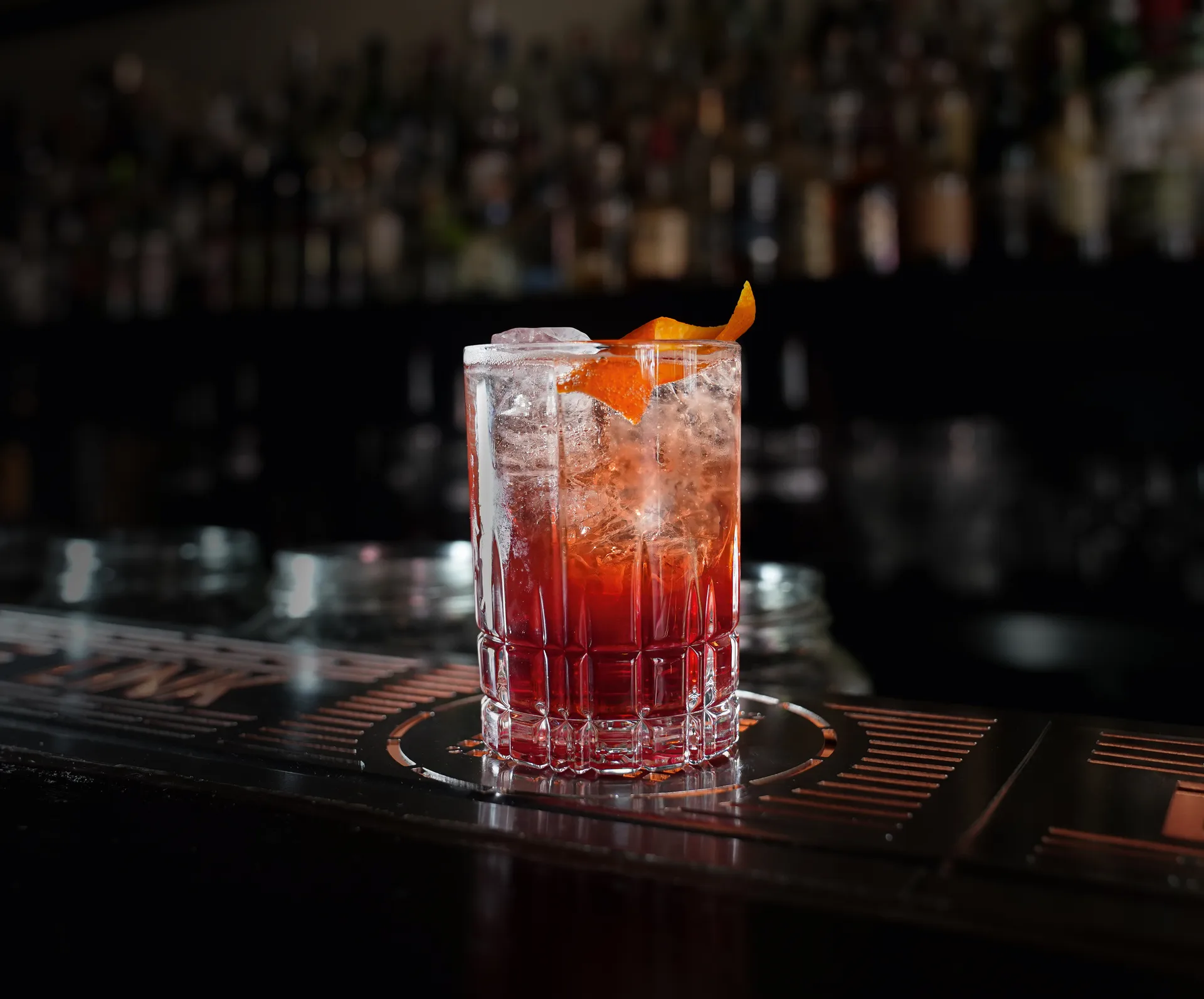 Perfect Serve Long drink glass 24cl . 4-pack, clear Spiegelau