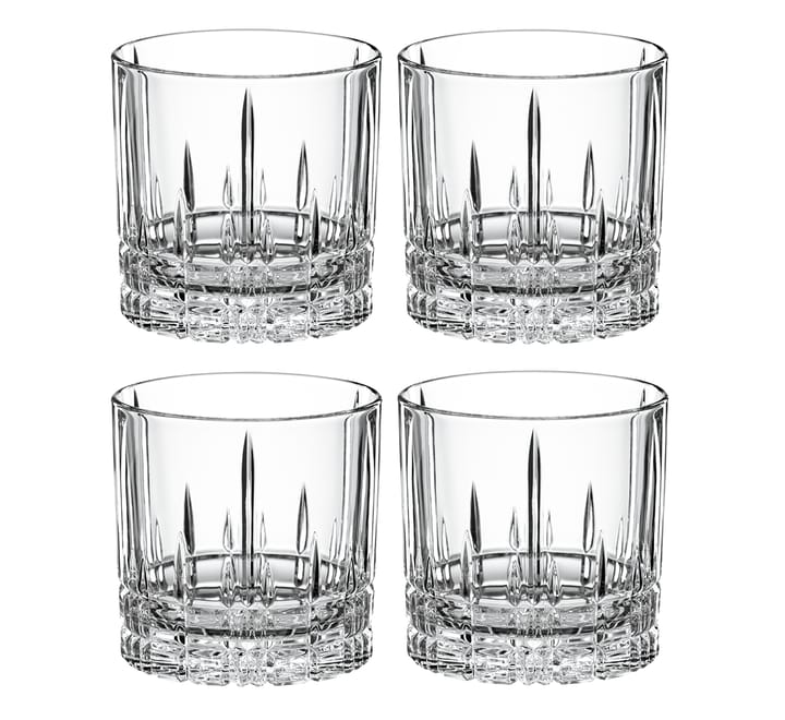 Perfect Serve SOF glass 4-pack - 27 cl - Spiegelau