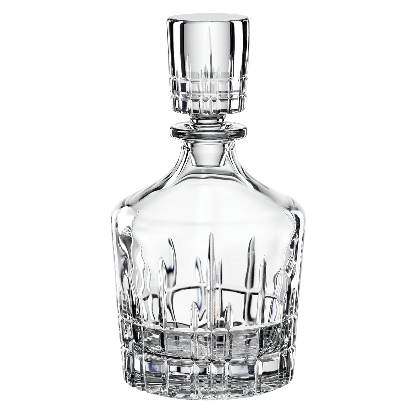 Perfect Serve whiskey carafe, 0.75 l Spiegelau